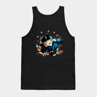 Stray Kids 5 star bangchan Tank Top